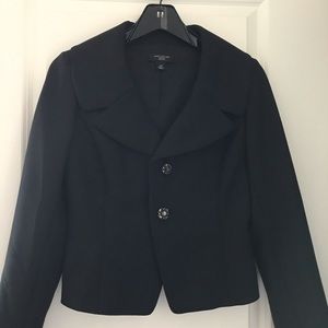 Jacket, Petite, Ann Taylor